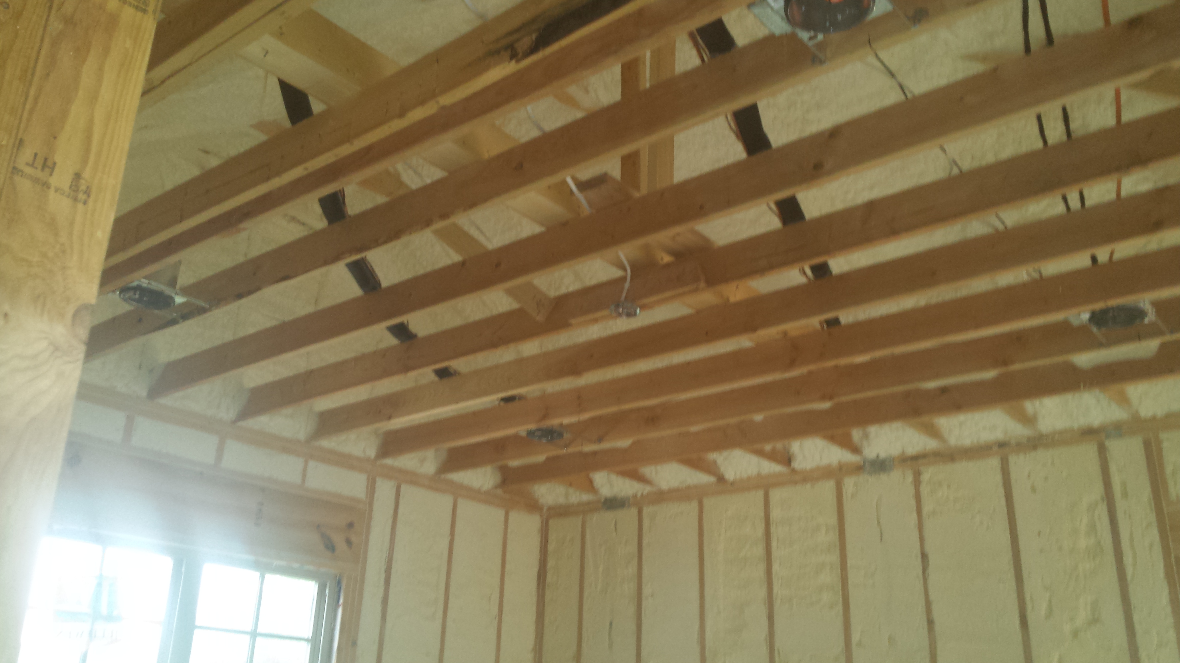  Tyler TX Spray Foam Insulation Near Me 